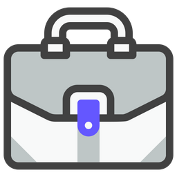 Bag  Icon