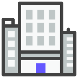 Building  Icon