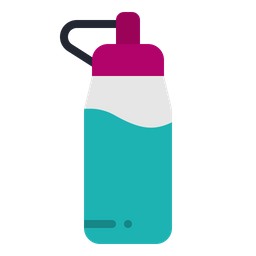 Drink Water  Icon