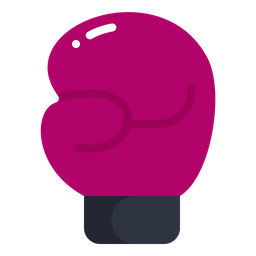 Boxing Glove  Icon