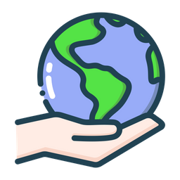 Global ecology  Icon