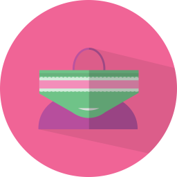 Bag  Icon