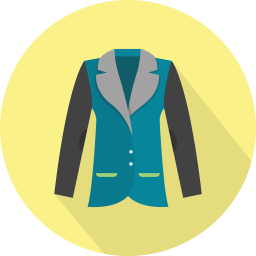 Blazer  Icon