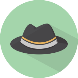 Hat  Icon