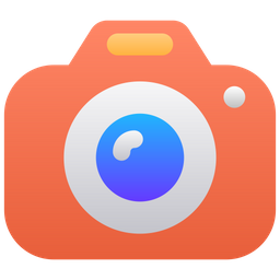 Camera  Icon