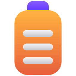 Battery  Icon