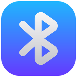 Bluetooth  Icon