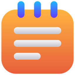 Calendar  Icon