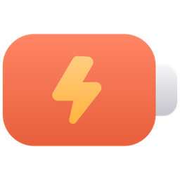 Battery  Icon