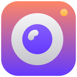 Camera  Icon