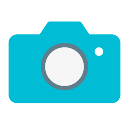 Camera  Icon