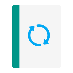 Book  Icon