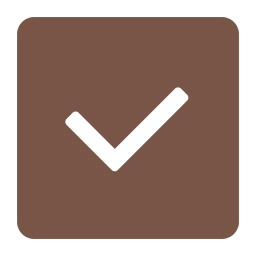 Checkmark  Icon