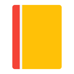 Book  Icon