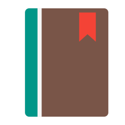 Book  Icon