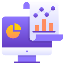 Data Science  Icon