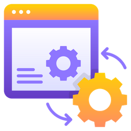 Automation  Icon