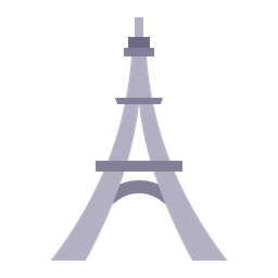 Eiffel  Ícone