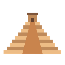 아즈텍  아이콘