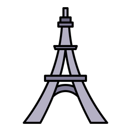 Eifel  Icon