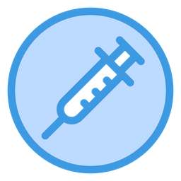 Injection  Icon