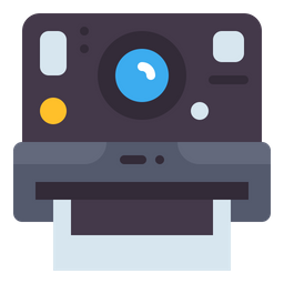 Camera  Icon