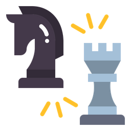 Chess  Icon