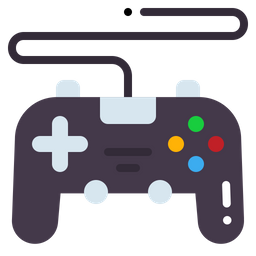 Game console  Icon