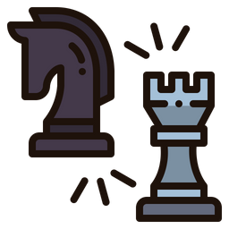 Chess  Icon