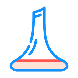 Decanter  Icon