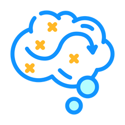 Mind Strategy  Icon