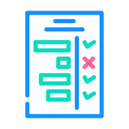 Project Milestone  Icon