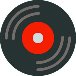 Cd  Icon