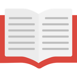 Book  Icon