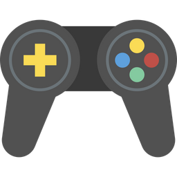 Controller  Icon