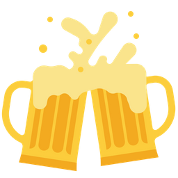 Beer Mug  Icon