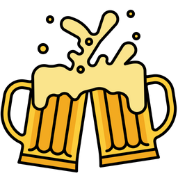 Beer Mug  Icon