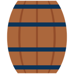 Barrel  Icon