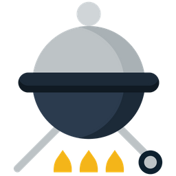 Barbecue  Icon