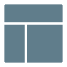 Show Layout Editor Icon
