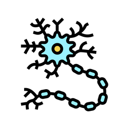 Neuron  Icon