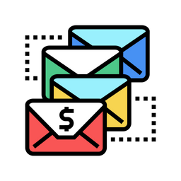 Financial Mail  Icon