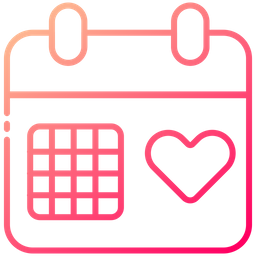 Calendar  Icon