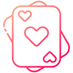 Ace of heart  Icon