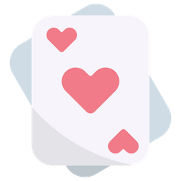 Ace of heart  Icon