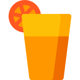 Orange  Symbol