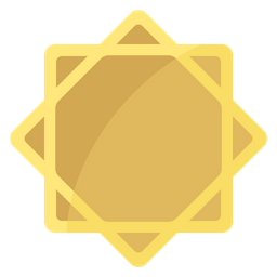 Islamic Pattern  Icon