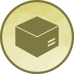 Cargo  Icon