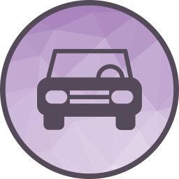 Car  Icon