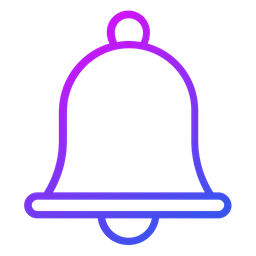 Bell  Icon